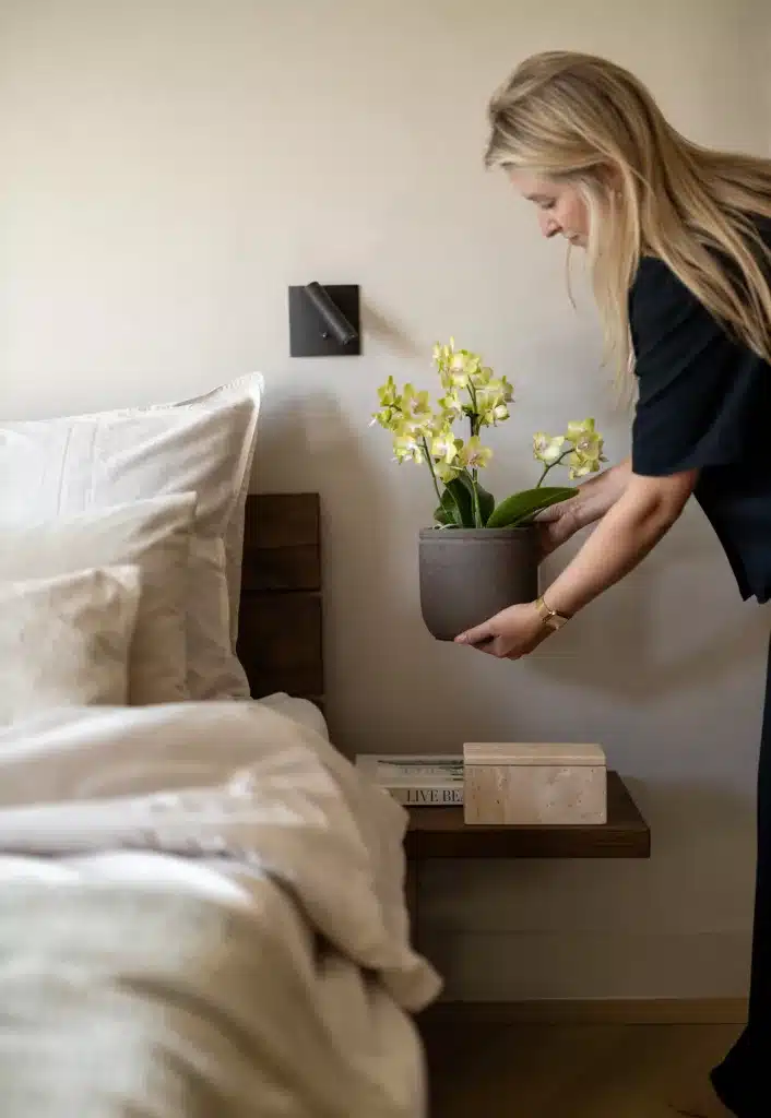 Bij House of a Stylist hebben we niet alleen een passie voor interieurstyling, maar ook ruime ervaring als creative producer. Met jarenlange expertise in dit vakgebied, kunnen wij je content naar een hoger niveau tillen, doormiddel van een gestructureerde organisatie, het vertalen van marketingstrategieën naar fotoshoots, en het stylen van fotoshoots in samenwerking met de fotograaf.