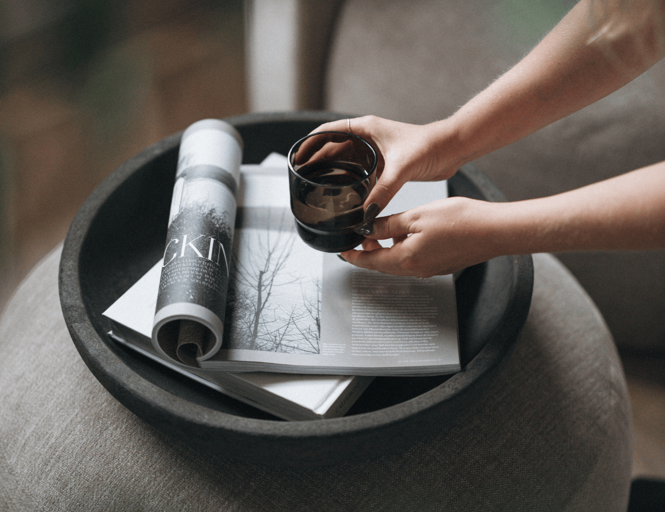 Ben je benieuwd wat House of a Stylist voor jou of jouw merk kan betekenen? We maken graag kennis.